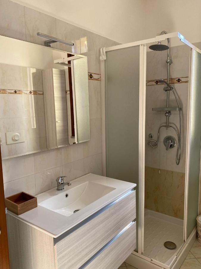 Apartamento Il Tulipano Trezzano Rosa Exterior foto