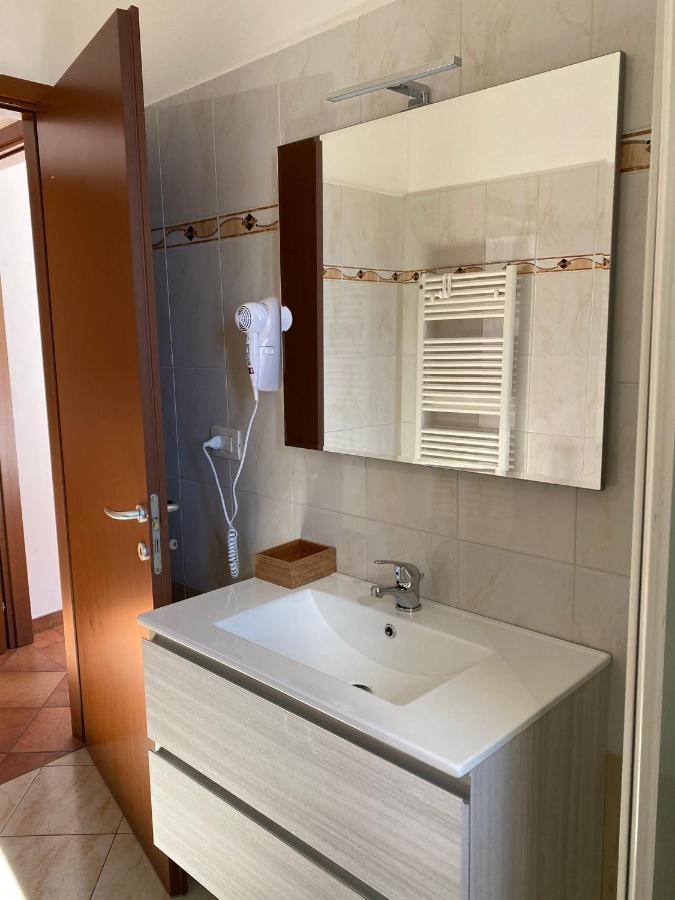 Apartamento Il Tulipano Trezzano Rosa Exterior foto